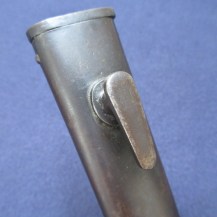 Siamese Type 46 Bayonet 9